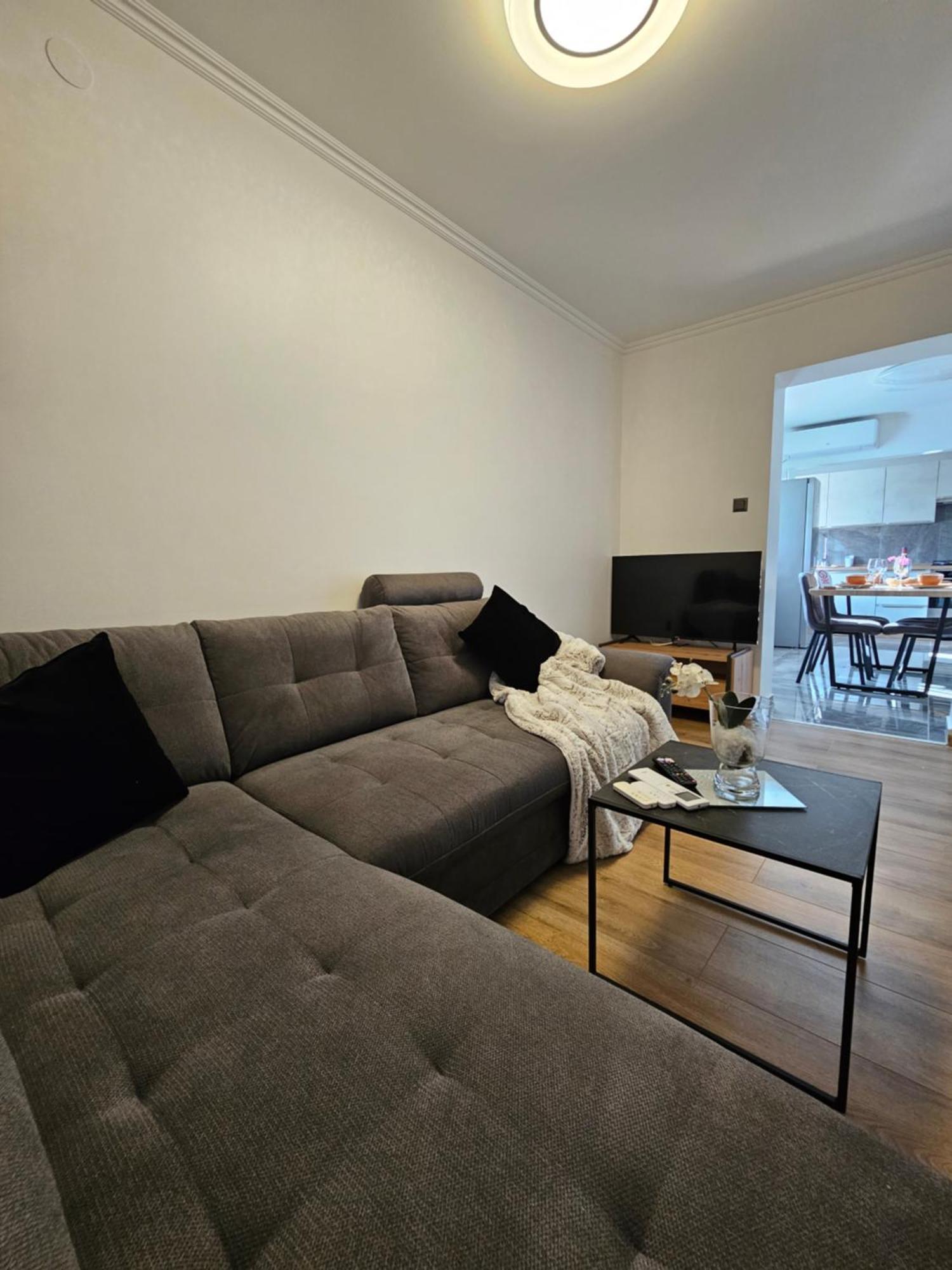 Apartmani Dado Čavle Exterior foto