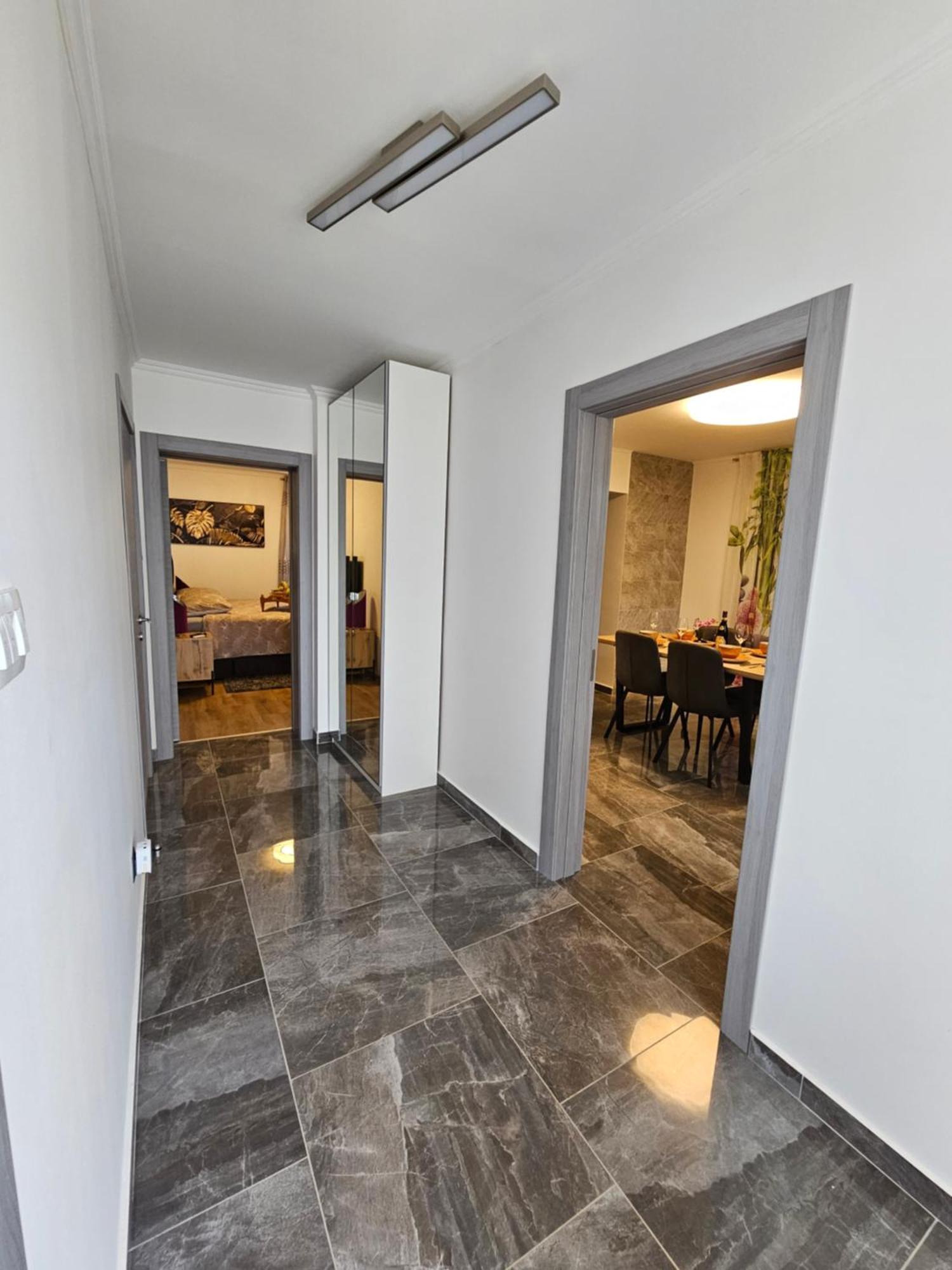 Apartmani Dado Čavle Quarto foto